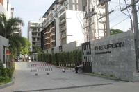 The Urban Pattaya City Condo