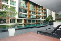 The Urban Pattaya City Condo