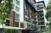 The Urban Pattaya City Condo