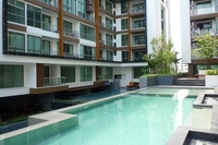 The Urban Pattaya City Condo