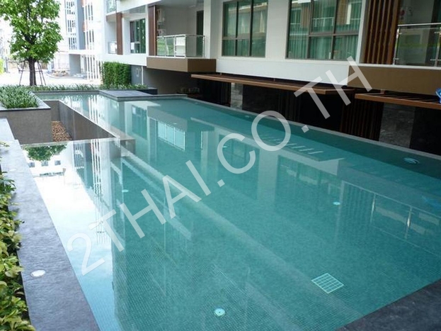 The Urban Pattaya City Condo, พัทยา, พัทยากลาง - photo, price, location map