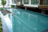 The Urban Pattaya City Condo