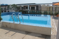The Urban Pattaya City Condo