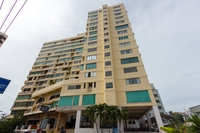 Thepthip Mansion Condo