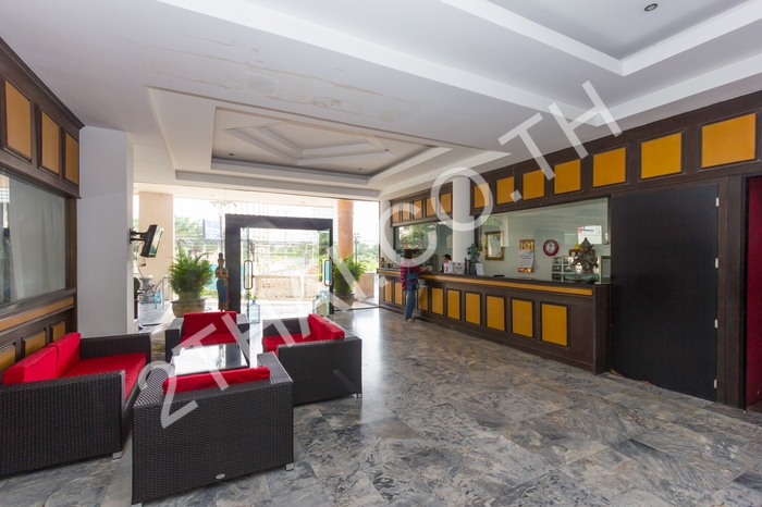Thepthip Mansion Condo, พัทยา, พระตำหนัก - photo, price, location map