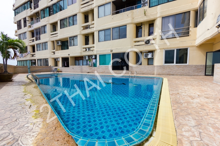 Thepthip Mansion Condo, พัทยา, พระตำหนัก - photo, price, location map