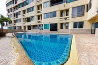 Thepthip Mansion Condo