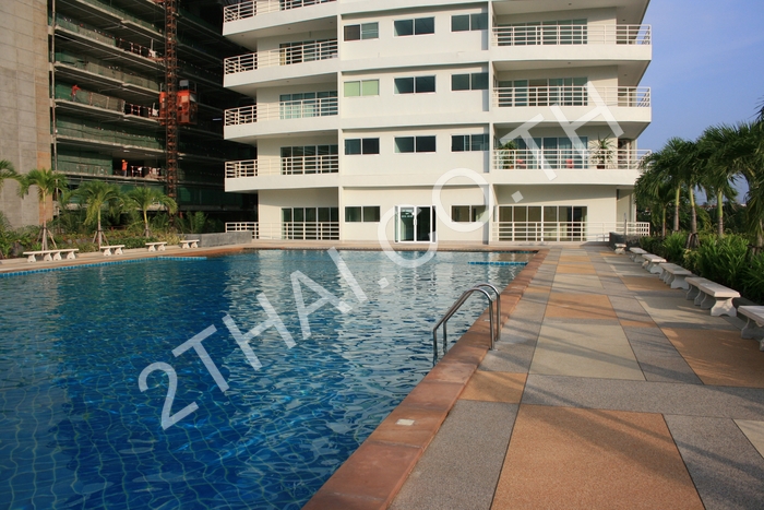 View Talay 6, พัทยา, พัทยากลาง - photo, price, location map