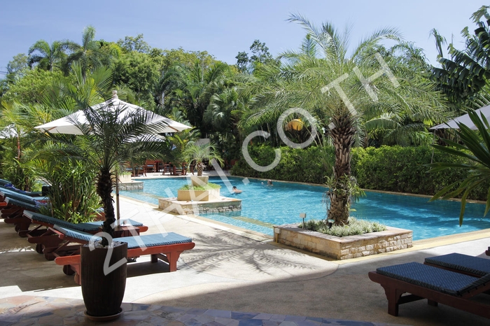 View Talay Residence 6, พัทยา, พัทยาเหนือ - photo, price, location map