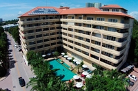 View Talay Residence 6