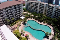 Wongamat Privacy Condo
