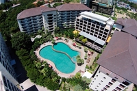 Wongamat Privacy Condo