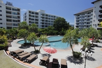 Wongamat Privacy Condo
