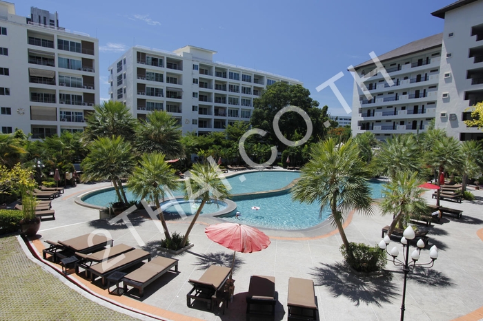 Wongamat Privacy Condo, พัทยา, พัทยาเหนือ - photo, price, location map