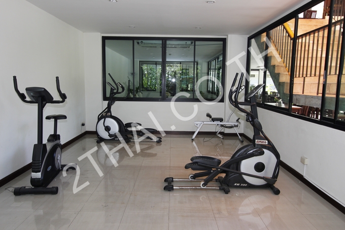 Wongamat Privacy Condo, พัทยา, พัทยาเหนือ - photo, price, location map