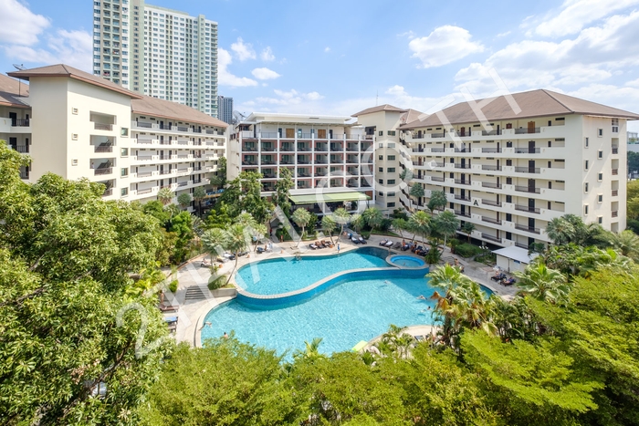 Wongamat Privacy Condo, พัทยา, พัทยาเหนือ - photo, price, location map