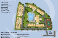 Wongamat Privacy Condo