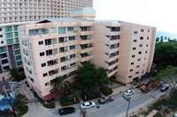 Wongamat Residence 