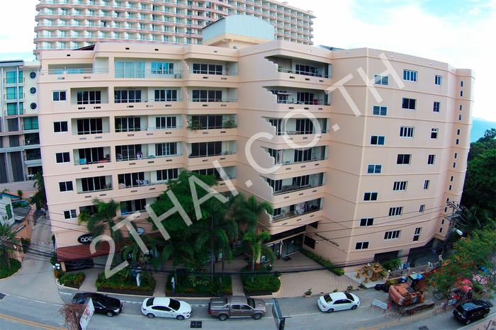 Wongamat Residence , พัทยา, พัทยาเหนือ - photo, price, location map