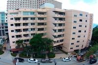 Wongamat Residence 