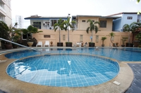 Wongamat Residence 