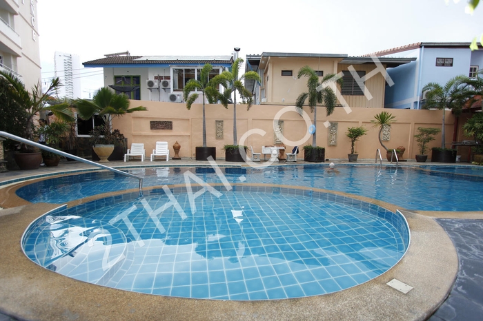 Wongamat Residence , พัทยา, พัทยาเหนือ - photo, price, location map