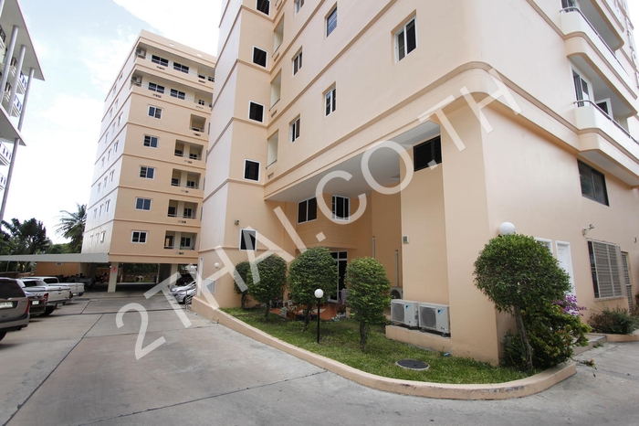 Wongamat Residence , พัทยา, พัทยาเหนือ - photo, price, location map