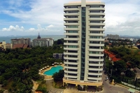 TW Wongamat Beach 