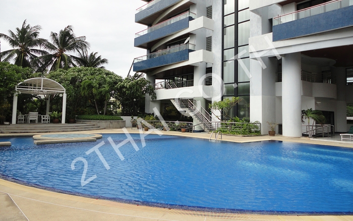 Baan Haad U Thong , พัทยา, พระตำหนัก - photo, price, location map