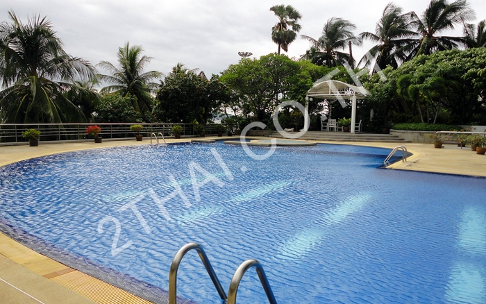 Baan Haad U Thong , พัทยา, พระตำหนัก - photo, price, location map