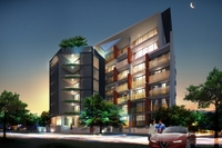 Skylight Condominium