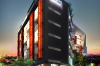 Skylight Condominium