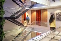 Skylight Condominium