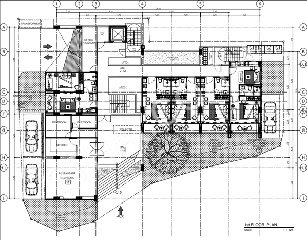 Skylight Condominium, พัทยา, จอมเทียน - photo, price, location map