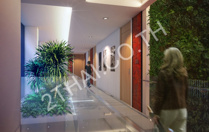 Skylight Condominium, พัทยา, จอมเทียน - photo, price, location map