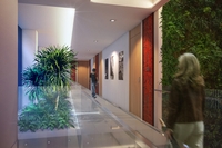 Skylight Condominium