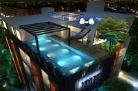 Skylight Condominium