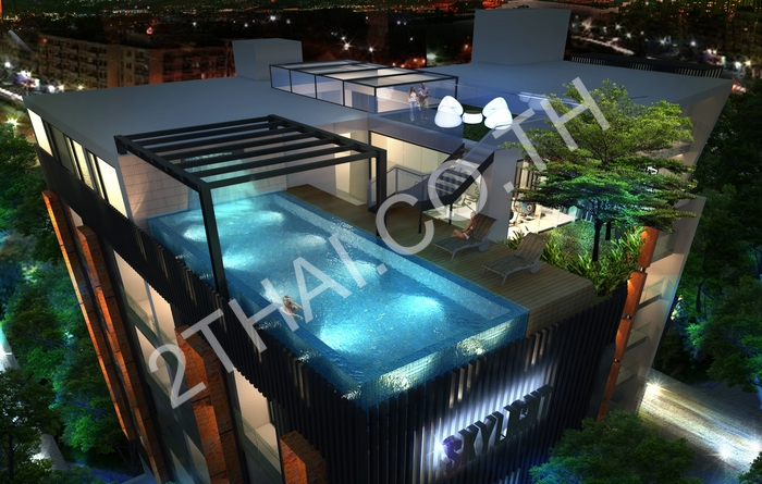 Skylight Condominium, พัทยา, จอมเทียน - photo, price, location map