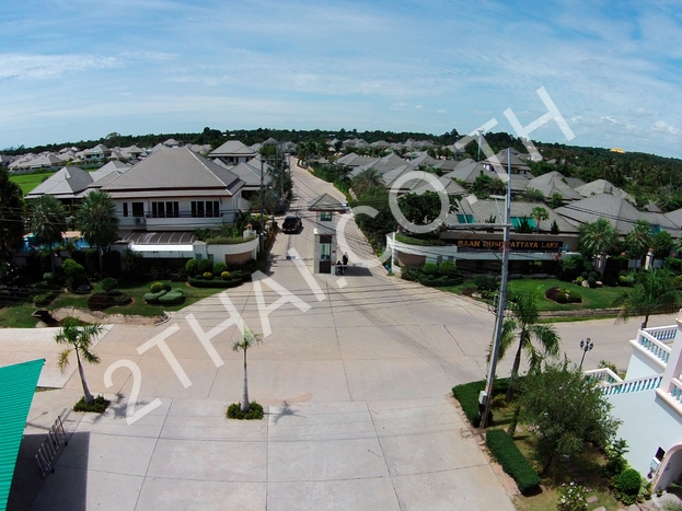 Baan Dusit Pattaya Lake, พัทยา, ห้วยใหญ่ - photo, price, location map