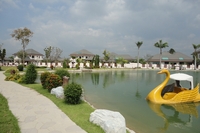 Baan Dusit Pattaya Lake