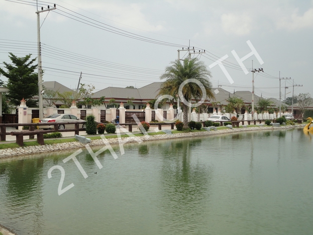 Baan Dusit Pattaya Lake, พัทยา, ห้วยใหญ่ - photo, price, location map