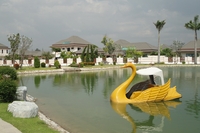 Baan Dusit Pattaya Lake