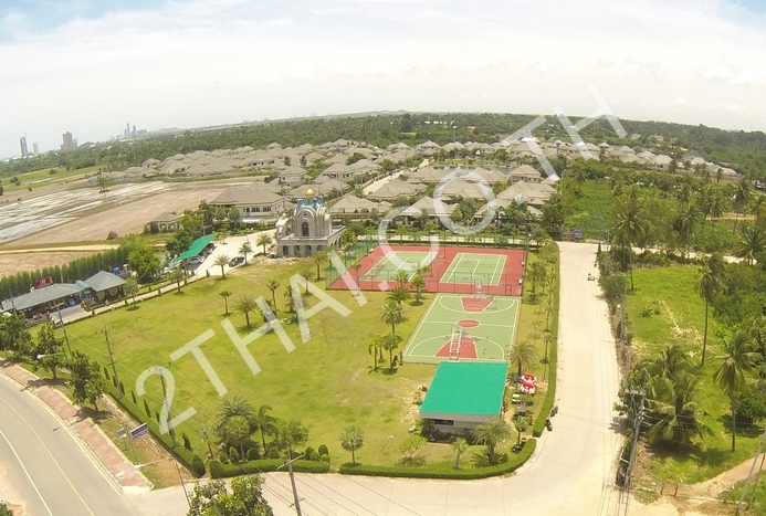 Baan Dusit Pattaya Lake, พัทยา, ห้วยใหญ่ - photo, price, location map