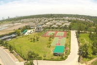 Baan Dusit Pattaya Lake