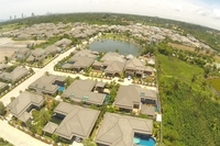 Baan Dusit Pattaya Lake