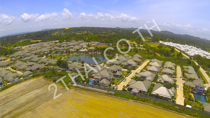 Baan Dusit Pattaya Lake, พัทยา, ห้วยใหญ่ - photo, price, location map