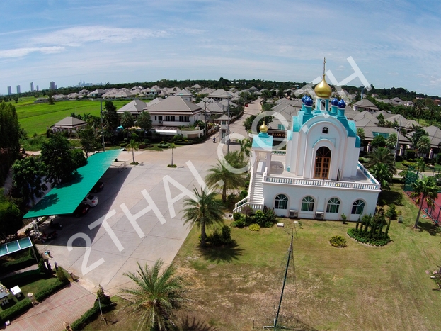 Baan Dusit Pattaya Lake, พัทยา, ห้วยใหญ่ - photo, price, location map