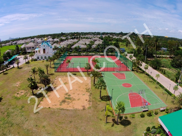 Baan Dusit Pattaya Lake, พัทยา, ห้วยใหญ่ - photo, price, location map