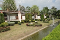 Baan Dusit Pattaya Lake