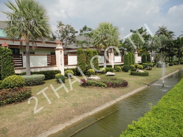 Baan Dusit Pattaya Lake, พัทยา, ห้วยใหญ่ - photo, price, location map